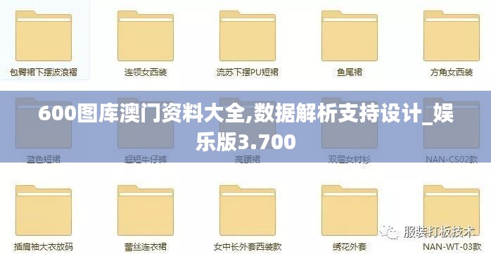 600图库澳门资料大全,数据解析支持设计_娱乐版3.700