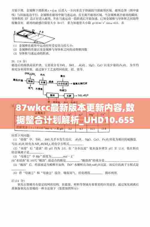 87wkcc最新版本更新内容,数据整合计划解析_UHD10.655