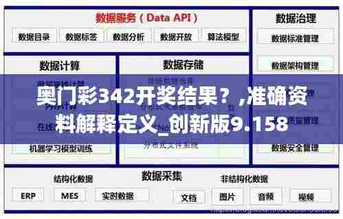 奥门彩342开奖结果？,准确资料解释定义_创新版9.158