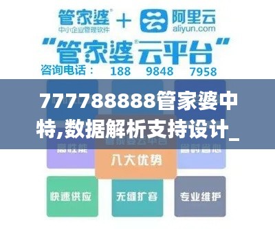 777788888管家婆中特,数据解析支持设计_Q6.374
