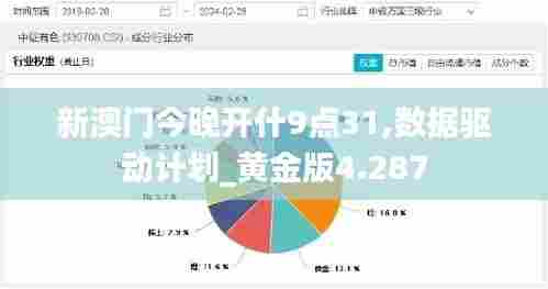 新澳门今晚开什9点31,数据驱动计划_黄金版4.287