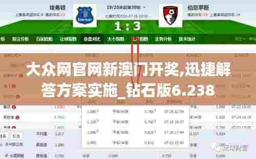 大众网官网新澳门开奖,迅捷解答方案实施_钻石版6.238
