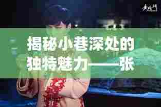 张艺兴探秘小巷特色小店之旅,揭示深处的独特魅力