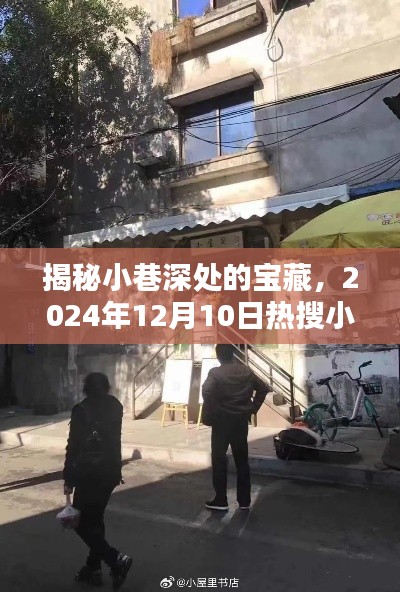 神秘小巷中的宝藏书屋,揭秘热搜小说背后的秘密(2024年12月10日)