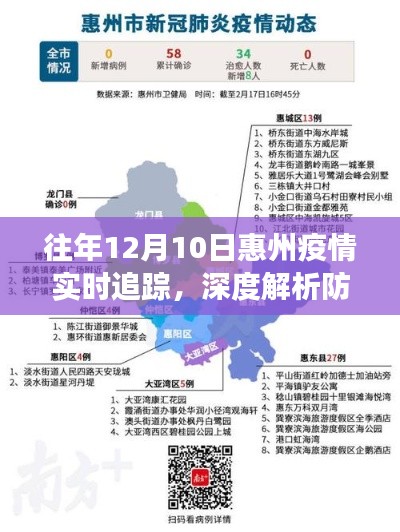 往年12月10日惠州疫情实时追踪与最新防控进展深度解析