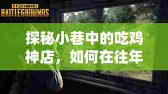 探秘小巷神店吃鸡攻略,如何在往年特定日期实现实时帧数展示?