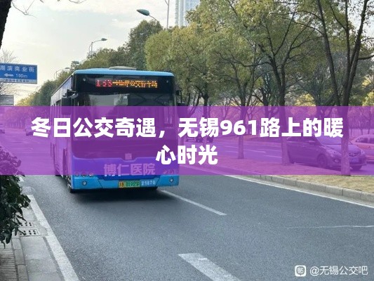 冬日公交暖心时光,无锡961路上的奇遇