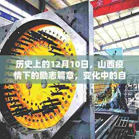 山西疫情下的励志篇章,历史上的12月10日,自信与成就感的蜕变之路