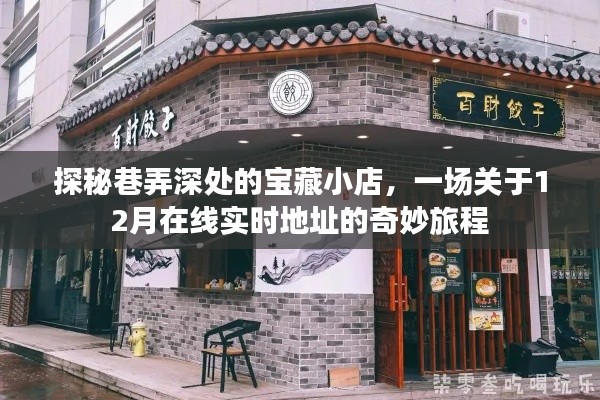 巷弄深处的宝藏小店,12月实时地址奇妙旅程探秘