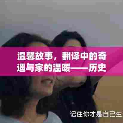 温馨故事与家的温暖,历史上的翻译奇遇与特殊日期的纪念