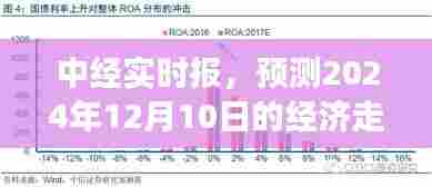 多维视角下的经济展望,中经实时报预测2024年12月经济走向分析