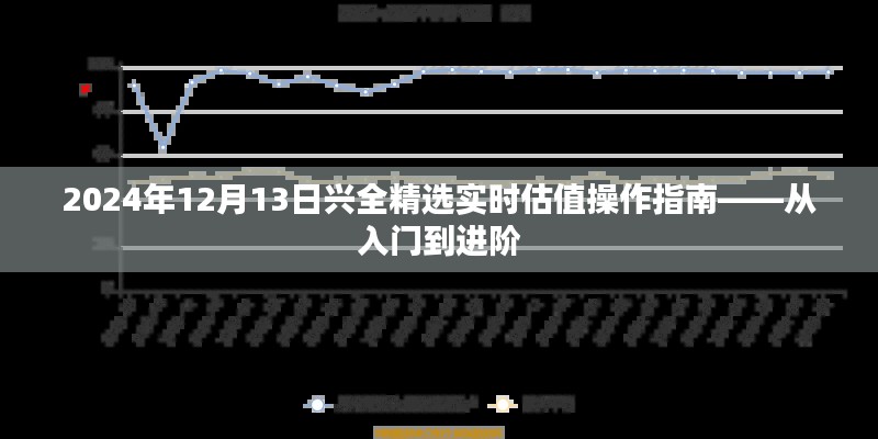 兴全精选实时估值操作指南，从入门到进阶（2024年12月13日版）