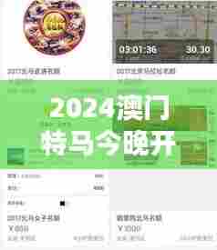 2024澳门特马今晚开奖348期开奖结果:数字的魔力与幸运的交织