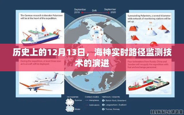 历史上的12月13日,海神实时路径监测技术的演进历程