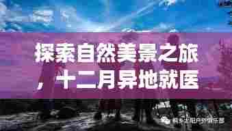 探寻自然美景与异地就医结算背后的故事,内心宁静之旅