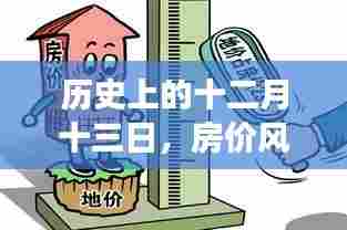 房价风云背后的历史十二月十三日,实时关注与深远影响