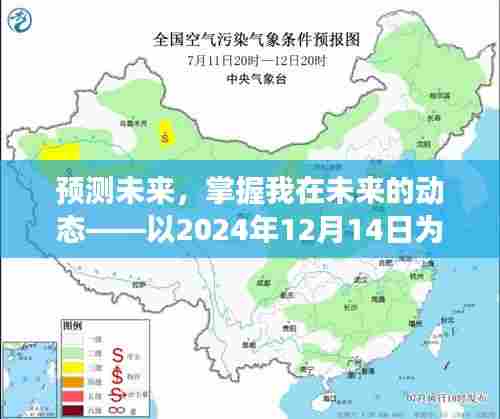 预测未来动向，以2024年观察节点洞察未来自我发展之路