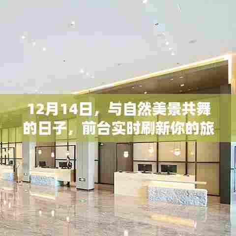 与自然共舞，12月14日刷新旅行心境的奇妙之旅