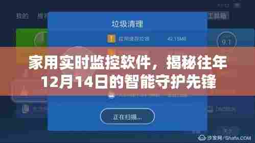 家用实时监控软件，智能守护先锋揭秘往年守护力量之12月14日