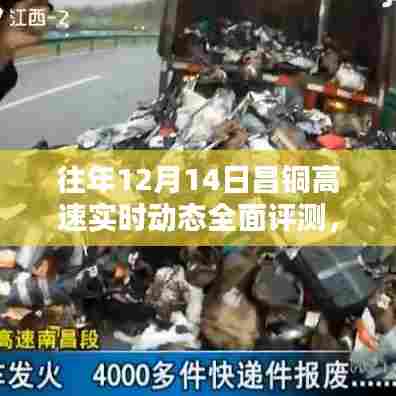 往年昌铜高速实时动态评测报告,特性解析、体验对比、竞品对比与用户群体分析