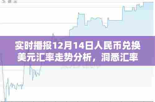 12月14日人民币汇率走势解析，洞悉波动背后的秘密！
