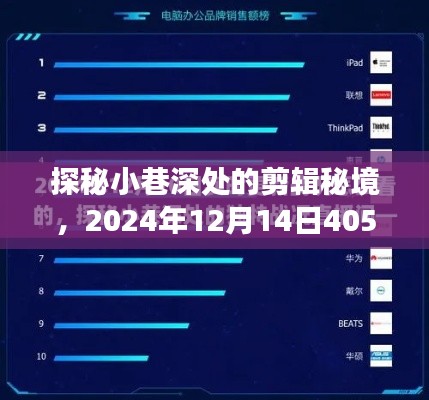 探秘小巷深处的剪辑秘境,4050之旅的惊喜之旅(2024年12月14日)