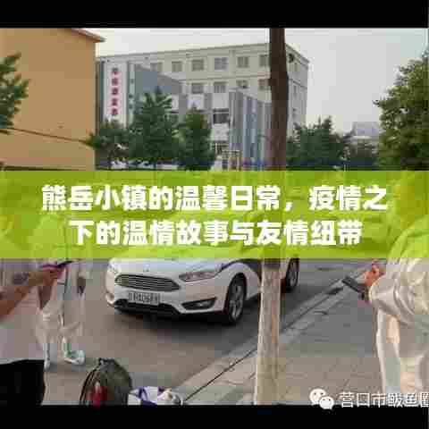 熊岳小镇,疫情下的温情日常与友情纽带