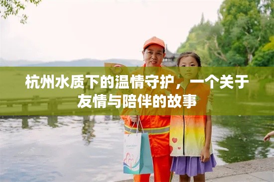 杭州水质下的温情守护,友情与陪伴的感人故事