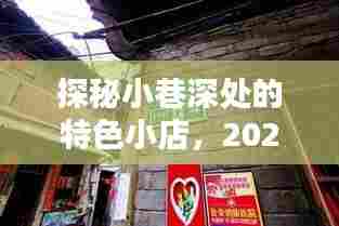 探秘小巷深处的特色小店,销量之谜揭晓,2024年12月18日独家报道