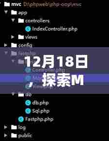 探索MVC实时查询数据库的魅力，日期揭秘篇（12月18日）