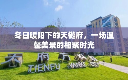 冬日暖阳下的天樾府，温馨美景的相聚时光