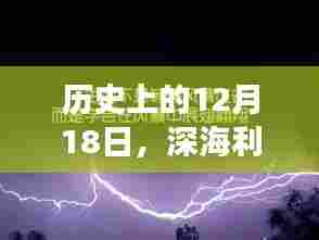 深海利剑背后的励志故事,变化的力量与成就之美——历史上的12月18日回顾