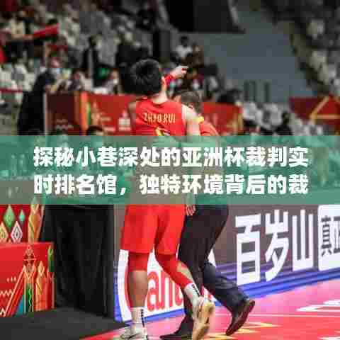 探秘亚洲杯裁判实时排名馆,小巷深处的风云传奇与裁判故事展映地