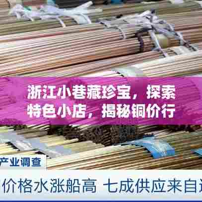浙江小巷特色小店探秘,铜价行情与独特环境魅力揭秘