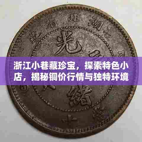浙江小巷特色小店探秘,铜价行情与独特环境魅力揭秘