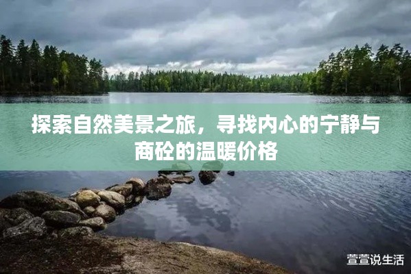 自然探索之旅,寻觅内心宁静与商砼温暖价格的体验