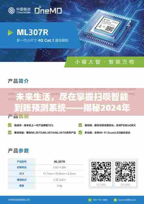 揭秘扫呗智能到账预测系统，掌握未来生活实时到账新纪元