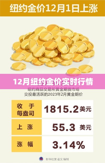 纽约金价实时行情走势分析(最新动态)