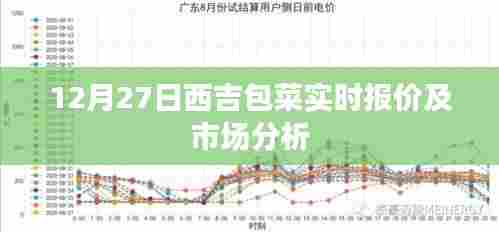 西吉包菜12月27日实时报价与行情分析