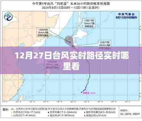 台风实时路径查询，最新动态尽在掌握