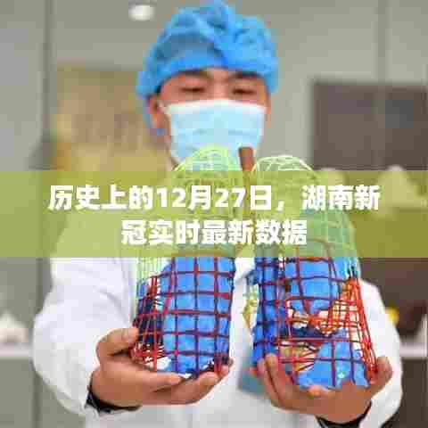 湖南新冠实时最新数据（历史日期12月27日）