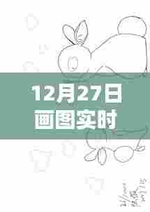 实时画图技巧,掌握这些要点轻松绘制动态图形