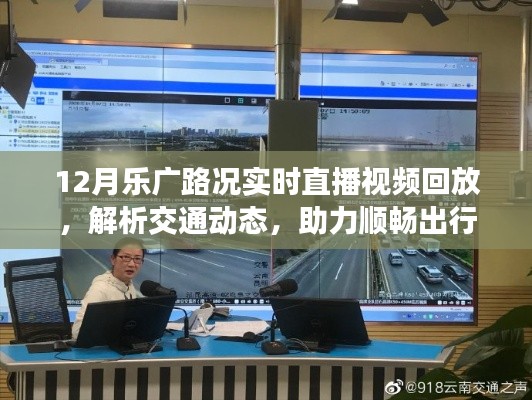 乐广路况直播回放，解析交通动态，助力顺畅出行