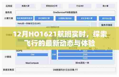 探索飞行之旅,HO1621航班实时动态与飞行体验分享