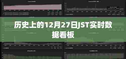 历史上的JST实时数据看板,聚焦十二月二十七日动态