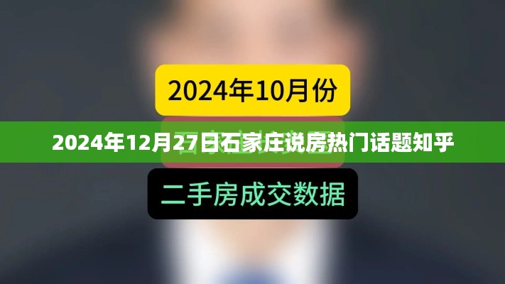 石家庄房产热门话题解析