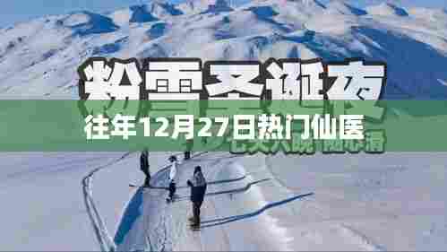 往年12月27日热门仙医盘点