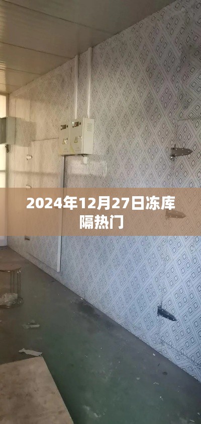 根据您的内容,推荐标题如下,,冻库隔热门,揭秘背后的故事