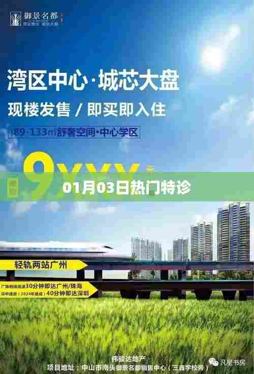 热门特诊,最新精选,不容错过!