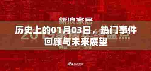 历史上的今天，热门事件回顾与展望